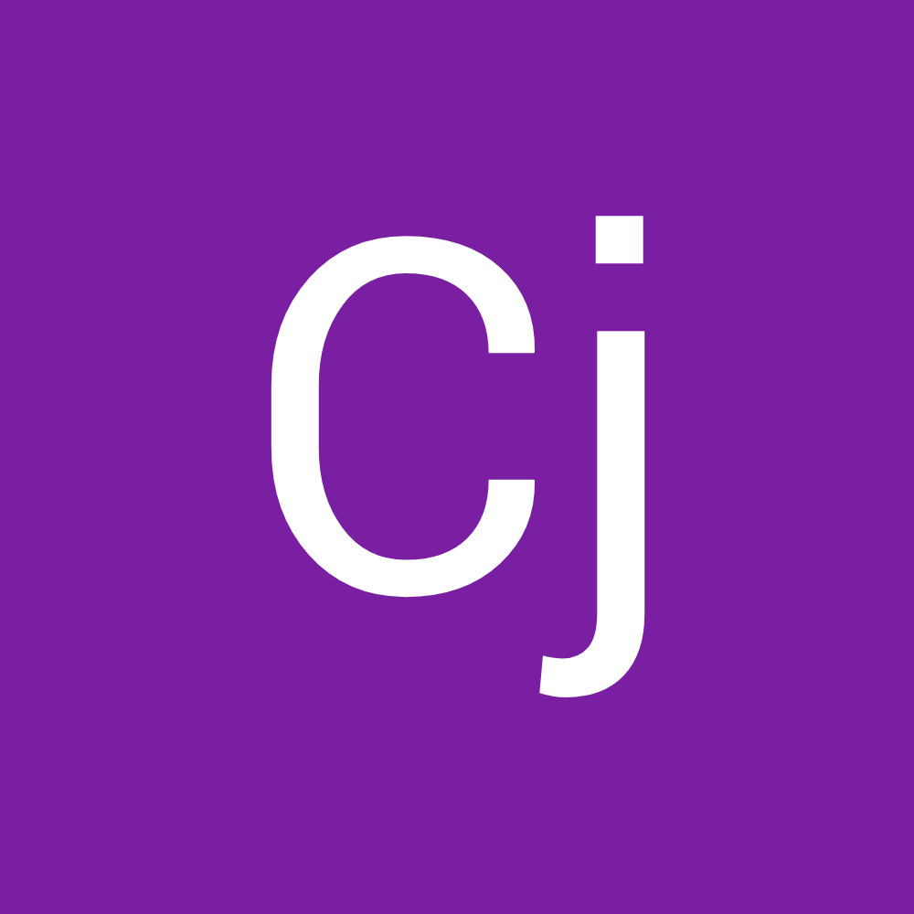 Meet your Posher, Cj